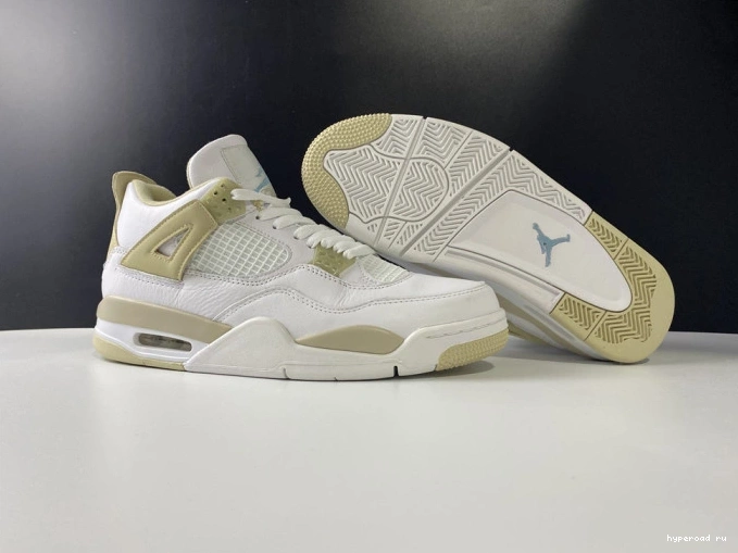 2017 Sand 4 Retro 487724-118 Jordan 0930